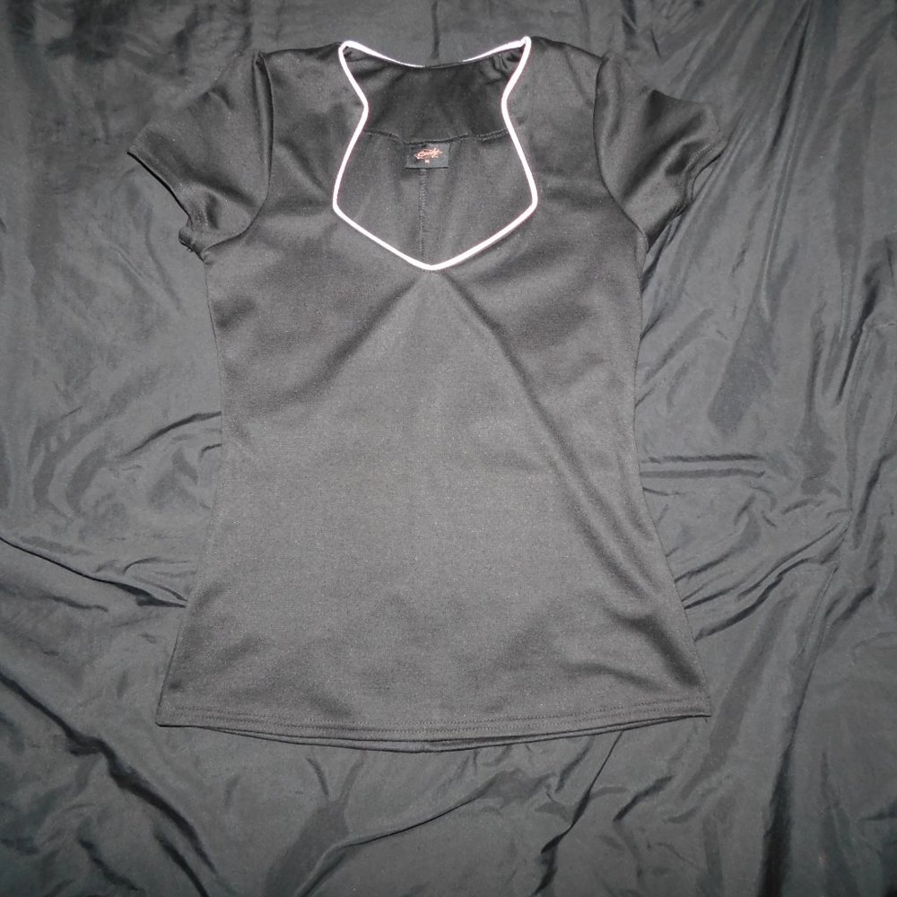 New without tags steady top